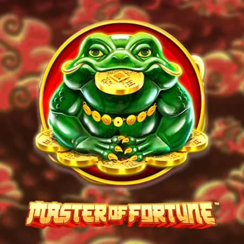Master Of Fortune