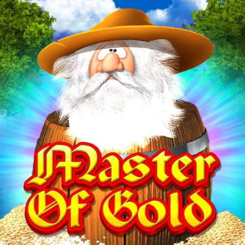 Master of Gold