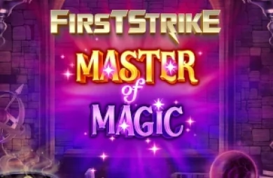 Master of Magic