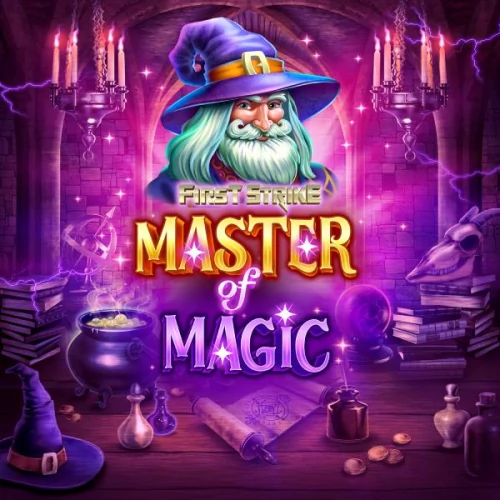 Master of Magic