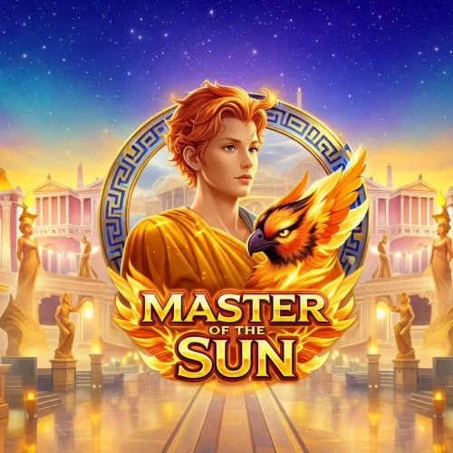 Master of the Sun