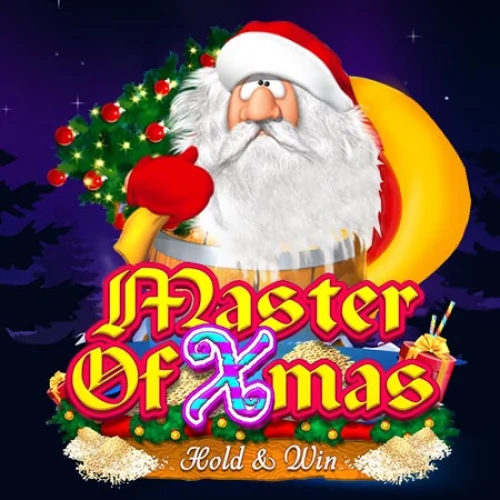 Master of Xmas