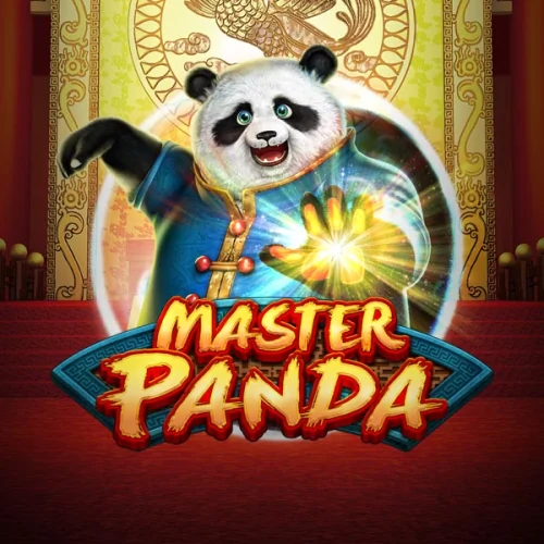 Master Panda