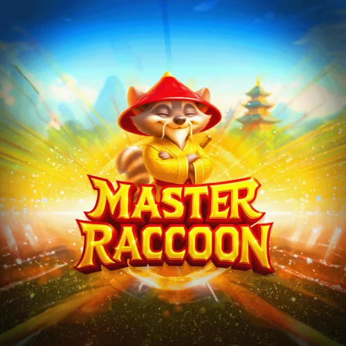 Master Raccoon