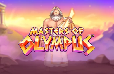 Masters Of Olympus