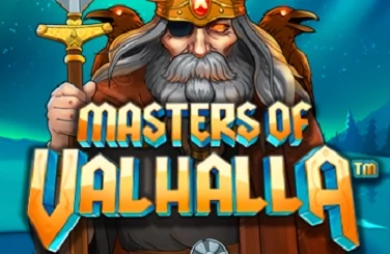 Masters Of Valhalla