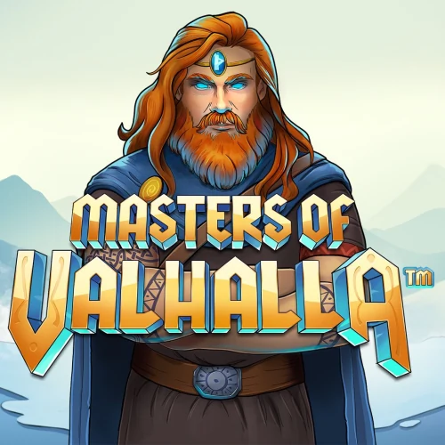 Masters Of Valhalla