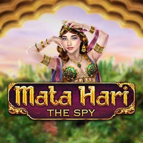 Mata Hari: The Spy