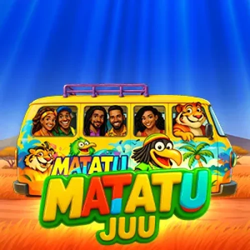 Matatu Juu