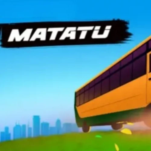 Matatu