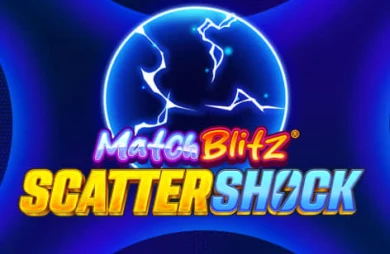 Match Blitz Scatter Shock