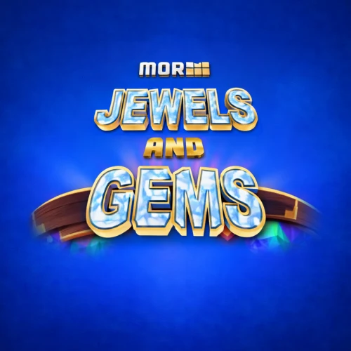 Match More: Jewels and Gems