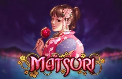 Matsuri (Play'n Go)