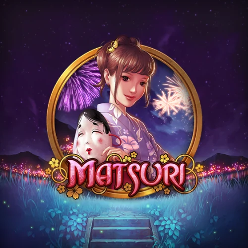 Matsuri (Play'n Go)