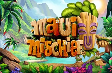 Maui Mischief