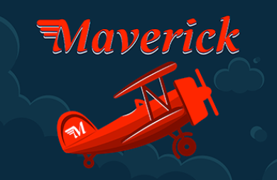 Maverick (AD Lunam)
