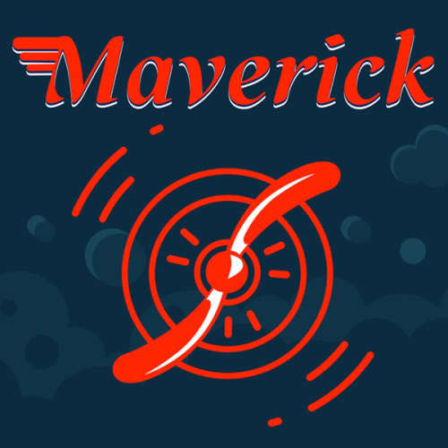 Maverick (AD Lunam)