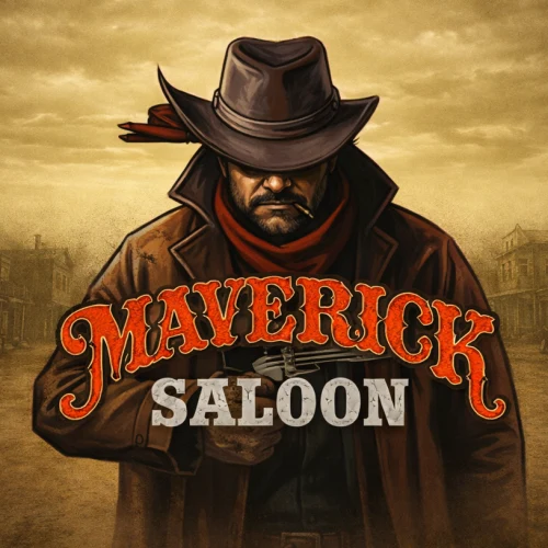 Maverick Saloon