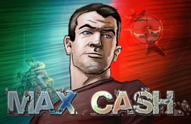 Max Cash