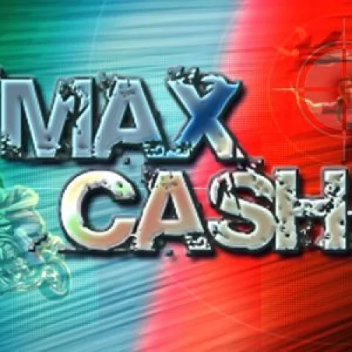 Max Cash