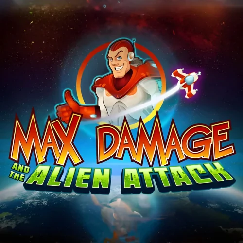 Max Damage