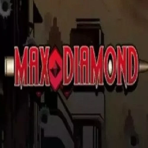 Max Diamond