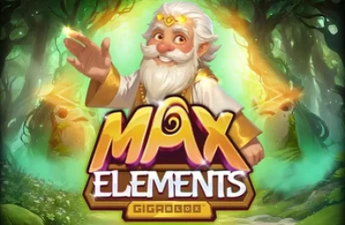 Max Elements