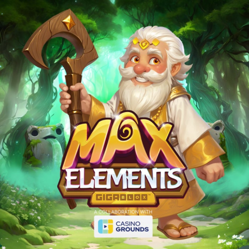 Max Elements