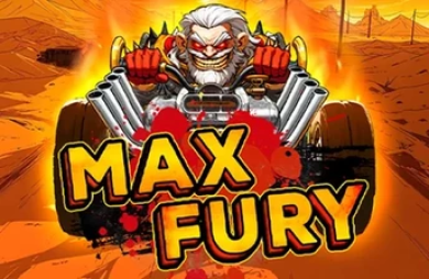 Max Fury