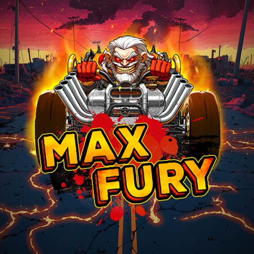 Max Fury