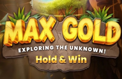 Max Gold