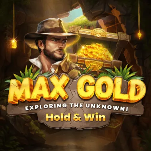 Max Gold
