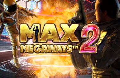 Max Megaways 2
