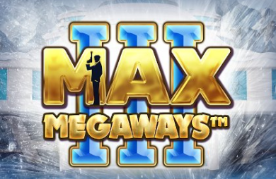 Max Megaways 3