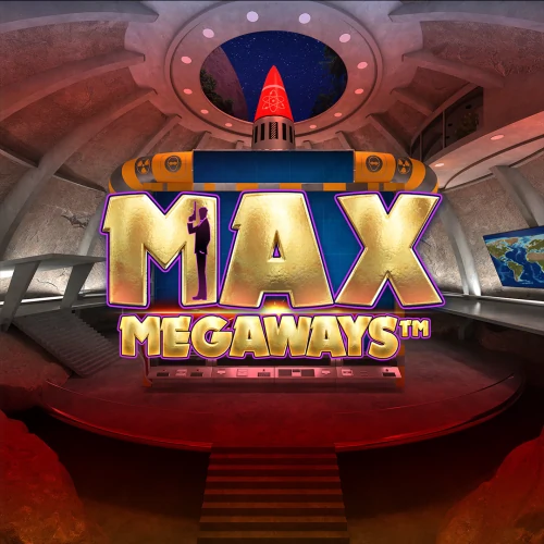 Max Megaways