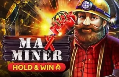 Max Miner