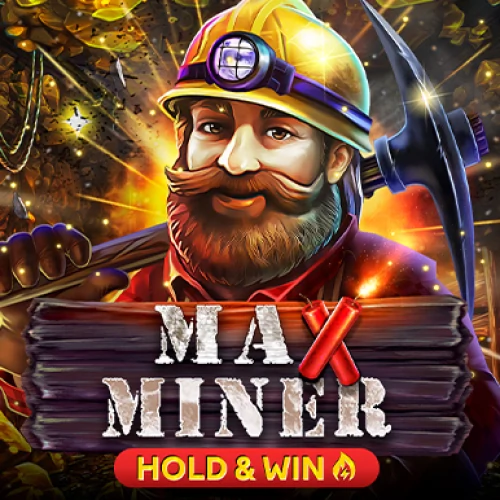 Max Miner