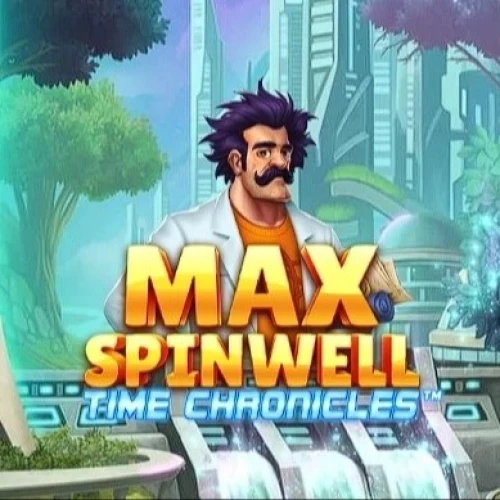 Max Spinwell: Time Chronicles