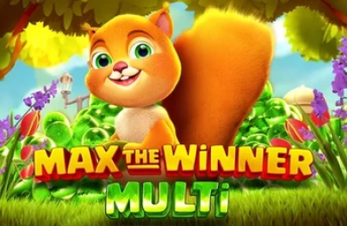 Max the Winner Multi