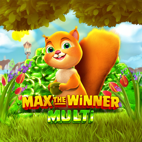 Max the Winner Multi