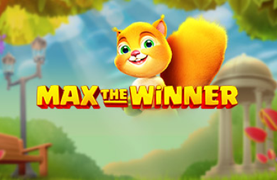 Max The Winner