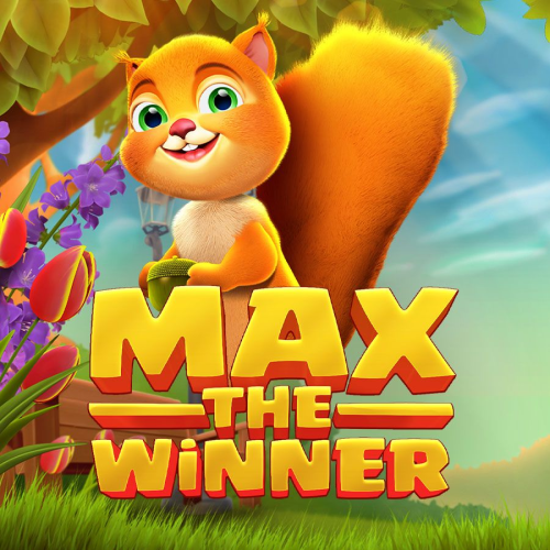 Max The Winner