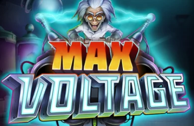 Max Voltage