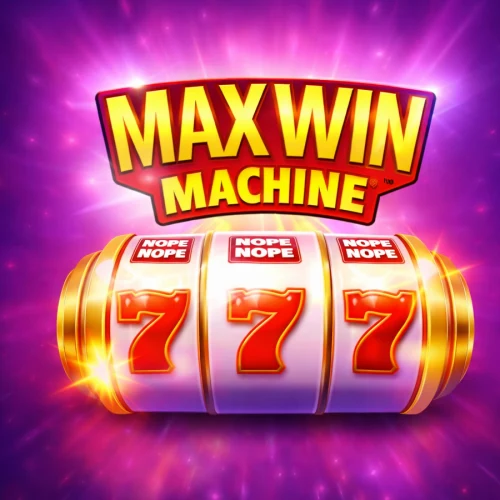 Max Win Machine