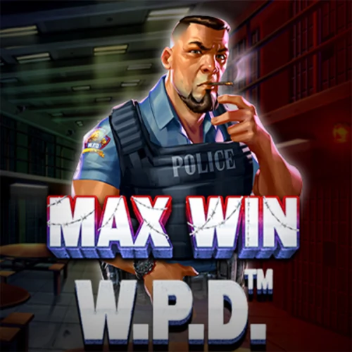 Max Win W.P.D