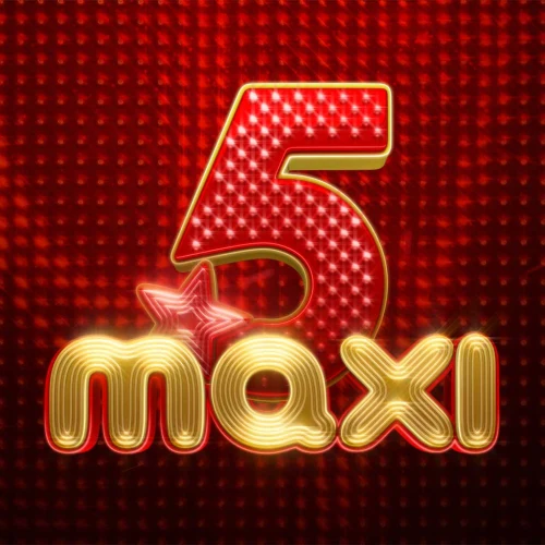 Maxi 5