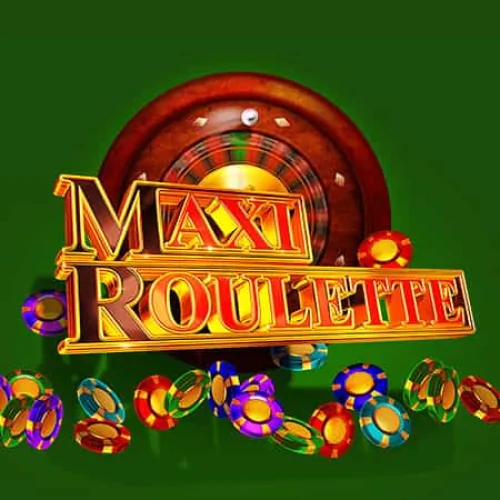 Maxi Roulette