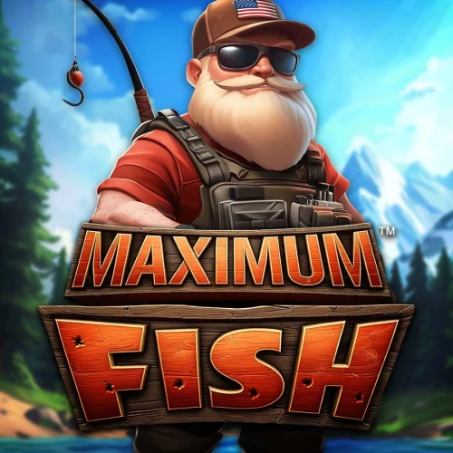 Maximum Fish