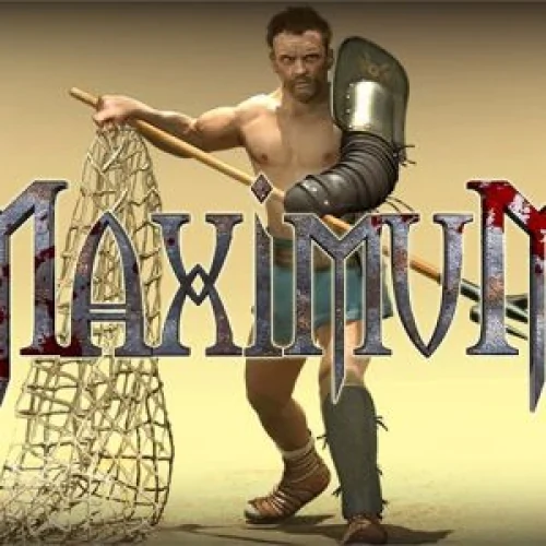 Maximum HD