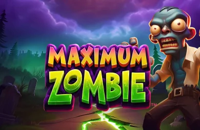 Maximum Zombie